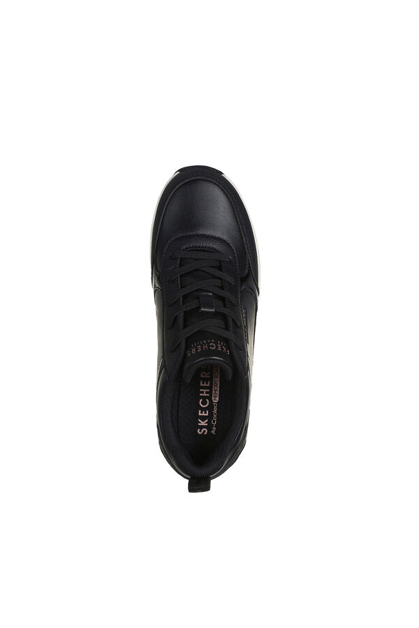 Skechers Chinelos de quarto Billion 2 Preto