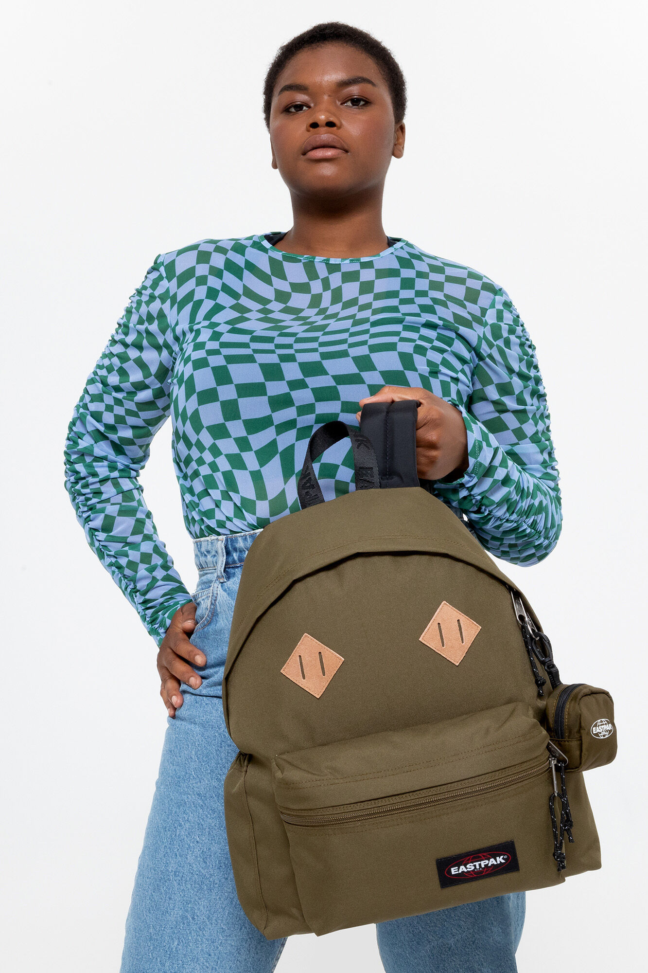Cortefiel mochilas mujer 2025