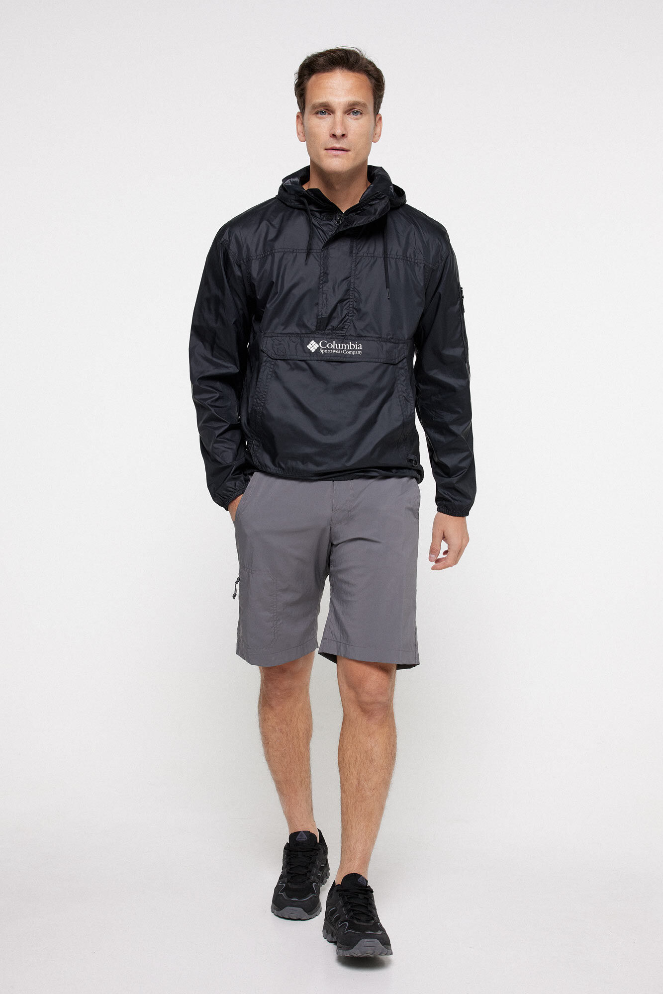 Shorts Columbia Silver Ridge Utility para hombre Bermudas de deporte para hombre Cortefiel
