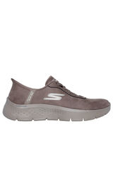 Skechers Cal&ccedil;ado desportivo Go Walk Flex Castanho