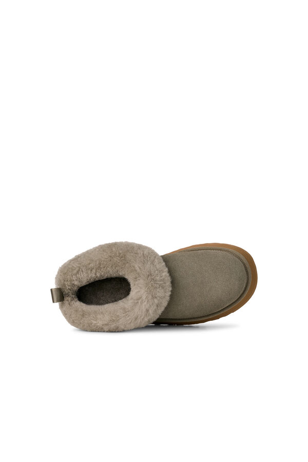 Ugg Chinelos Tazzelle Verde