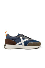 Munich Zapatilla Xemine 85 Azul