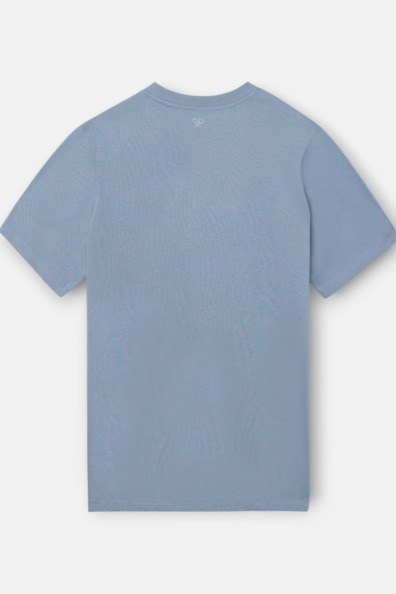 Silbon T-shirt Silbon com flock