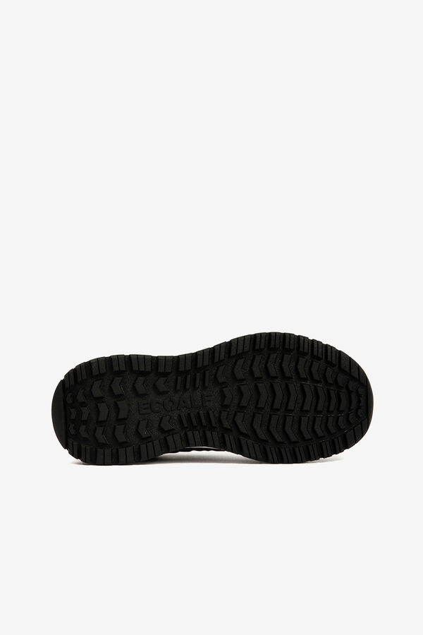 Ecoalf Zapatillas Ventura Verde