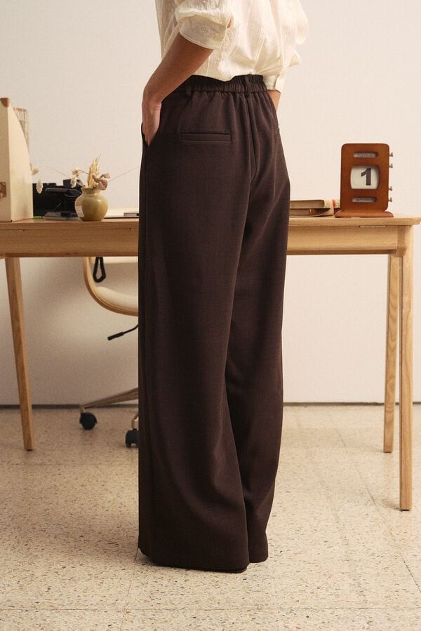 Pol&iacute;n Et Moi Cal&ccedil;a de fato Circe Castanho