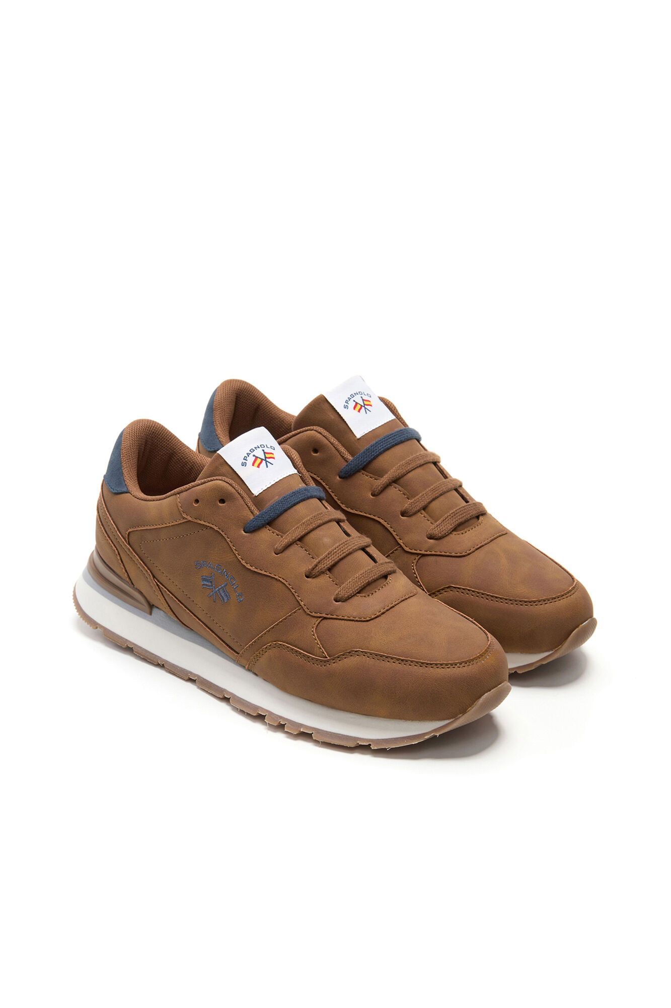 Spagnolo T&ecirc;nis de desportiva Spagnolo