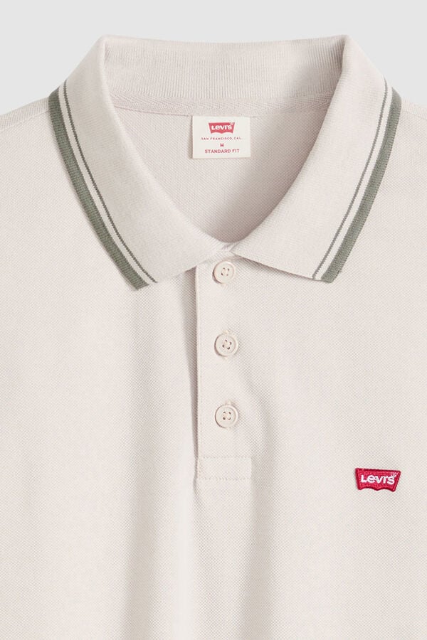 Levi's Polo Levis&reg; Tostado