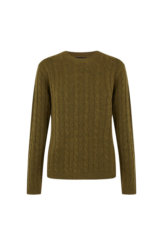 Jersey suave ochos