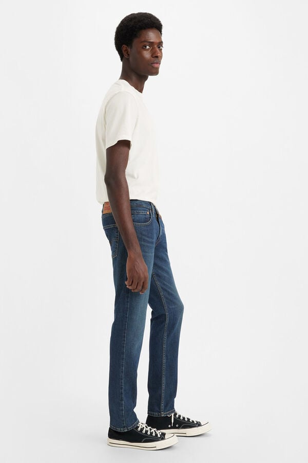 Levi's Jeans 511™ Slim Azul