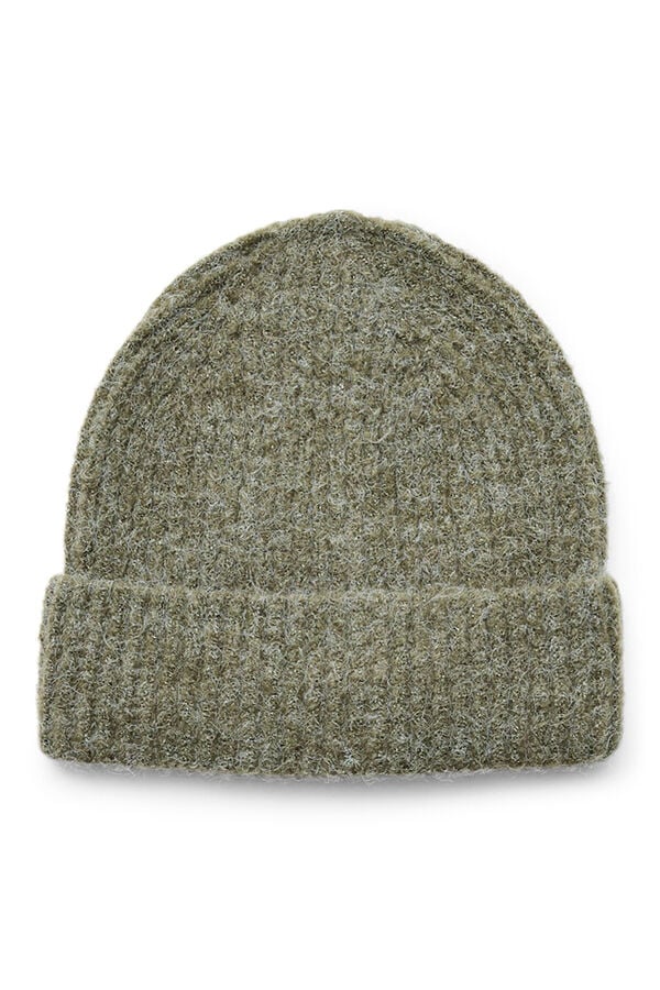 Vero Moda Beanie hat Green