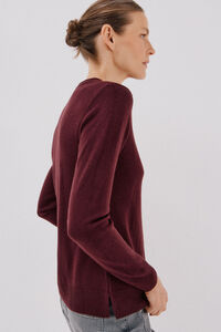 Cortefiel Soft feel jumper