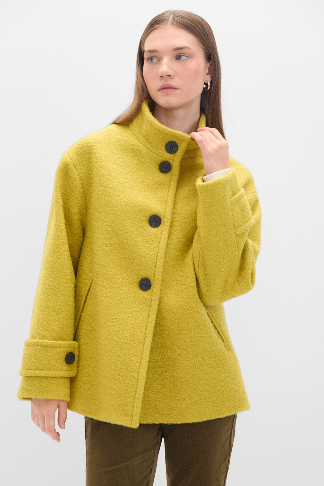 Womenswear New Collection Cortefiel