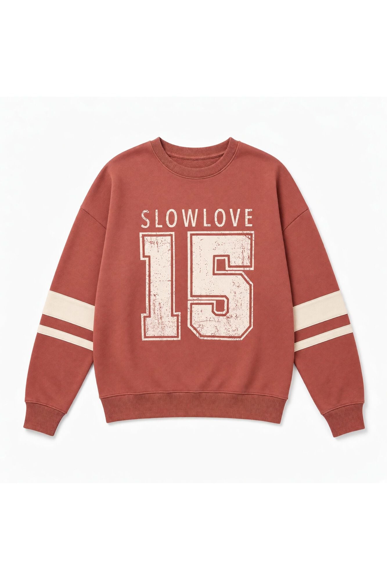 Slowlove Sweatshirt SlowLove