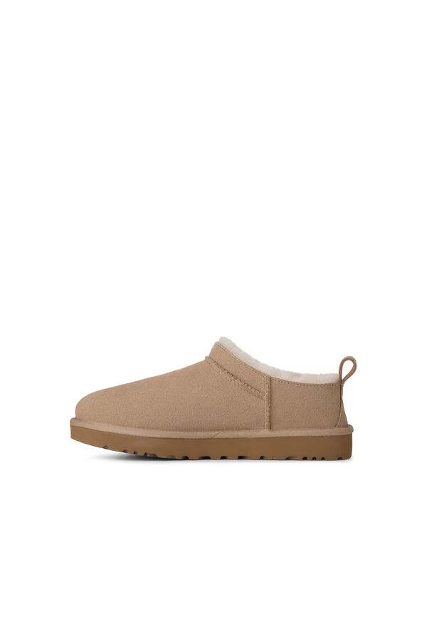Ugg Bota Clássica  Castanho