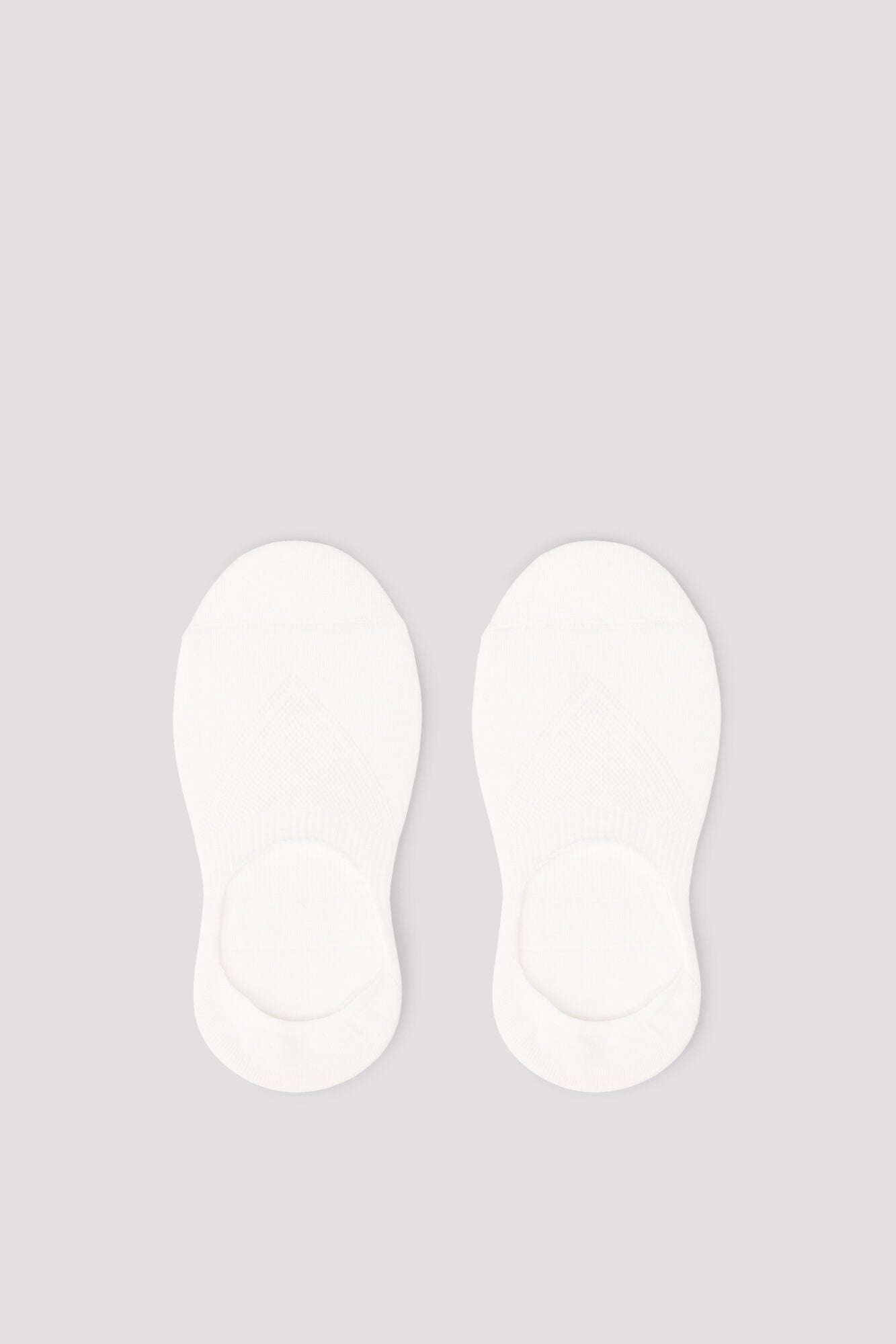 Cortefiel No-show socks with COOLMAX&reg;
