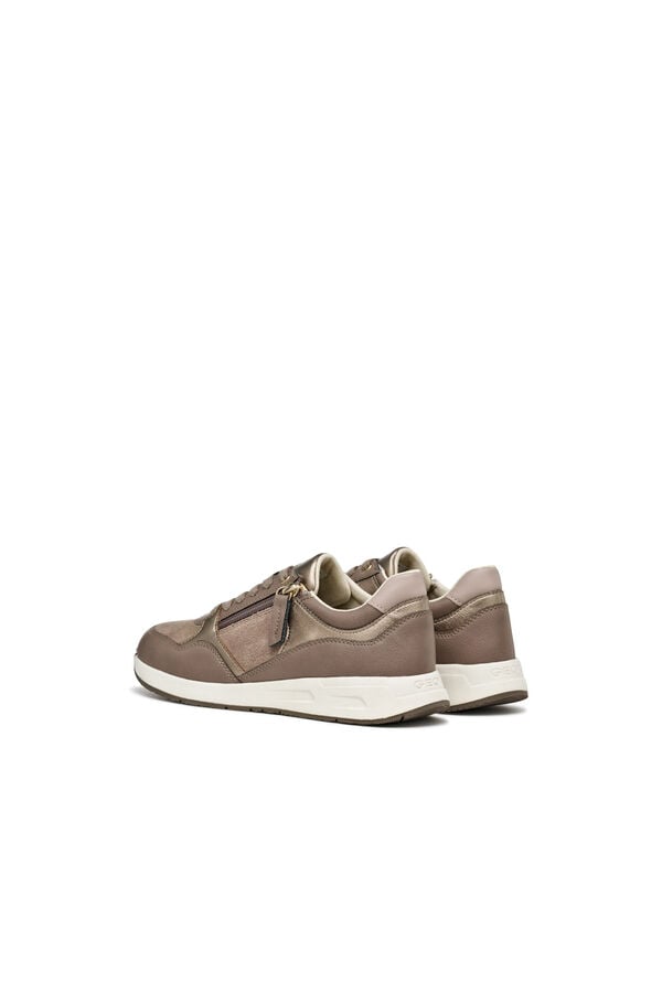 Geox Desportiva Bulmya Verde