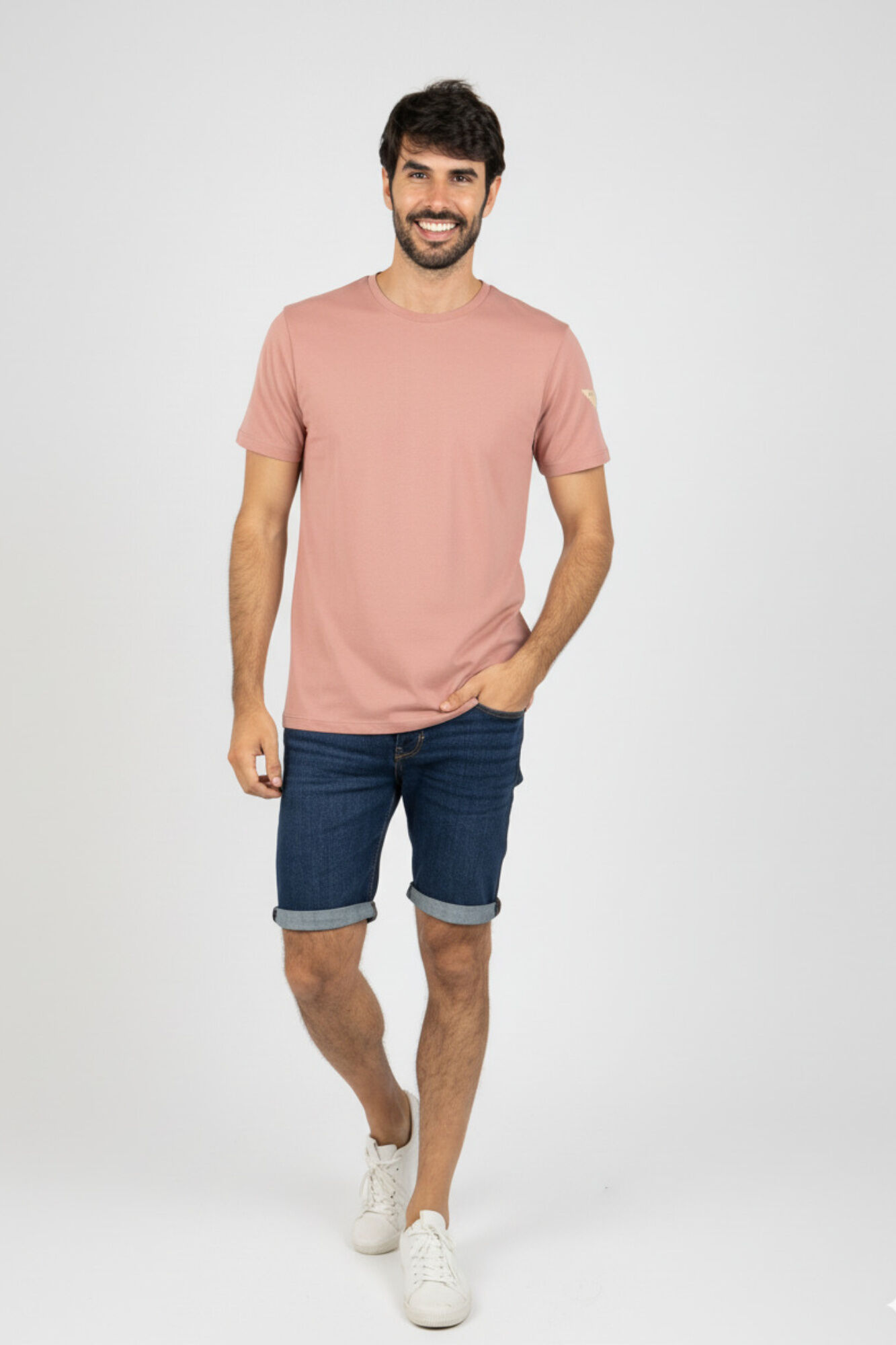 Privata Camiseta manga corta