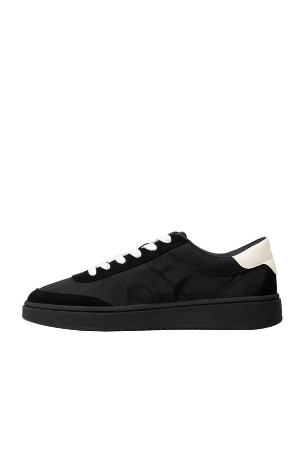 HUGO Desportivas Hugo Preto