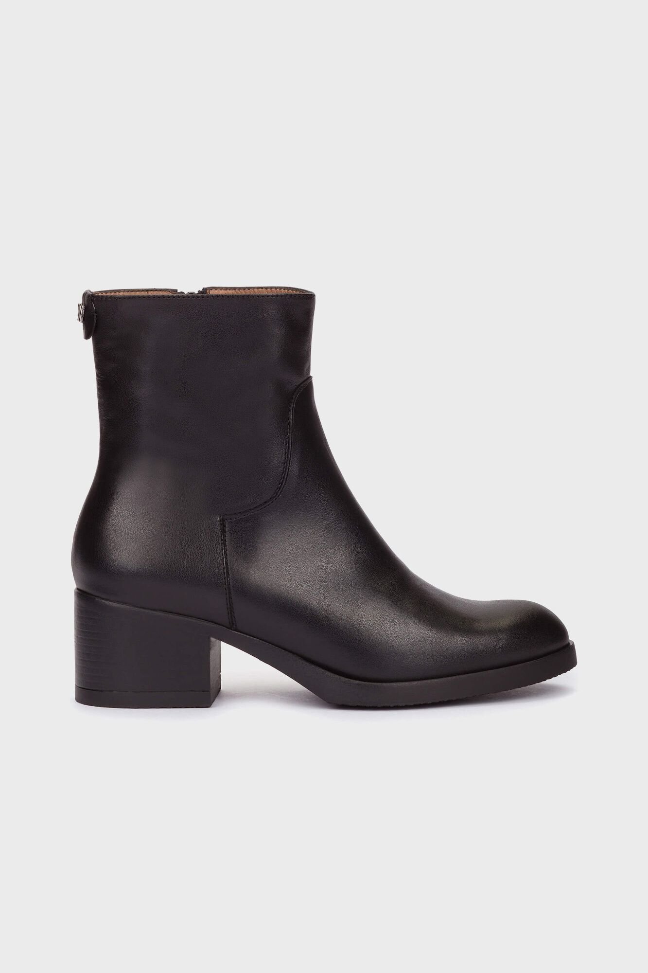 Wonders Botins Santa Fe 61 em pele