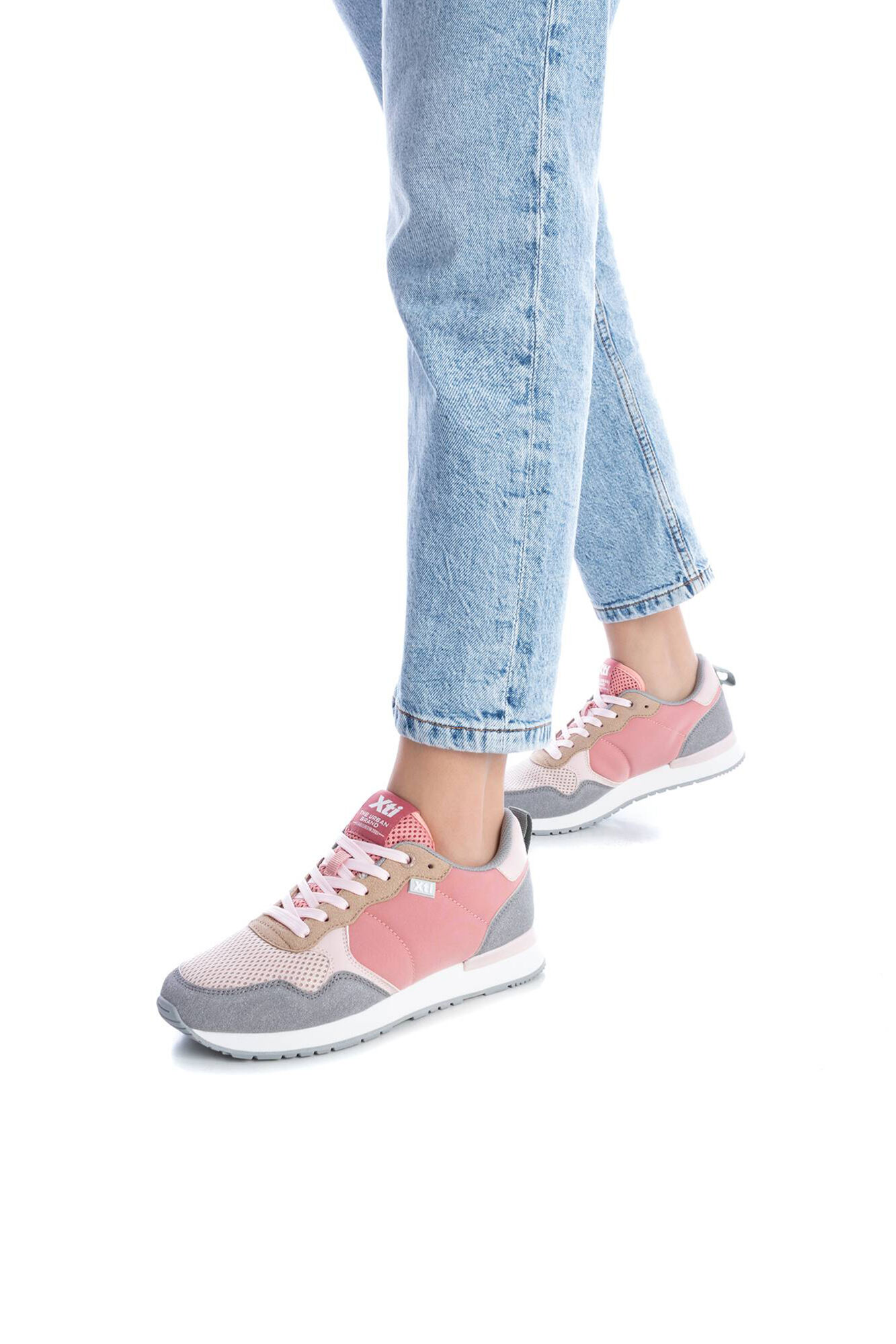 Zapatos best sale navy mujer