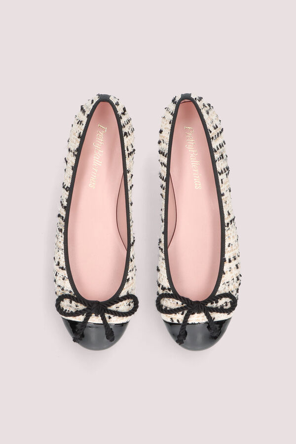 Pretty Ballerinas Dançarina Rosário  Preto