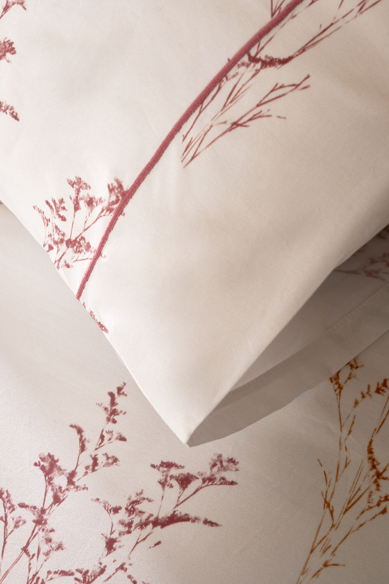 Bassols Conjunto de capa Jolie rosa Jolie 80 -90 cm