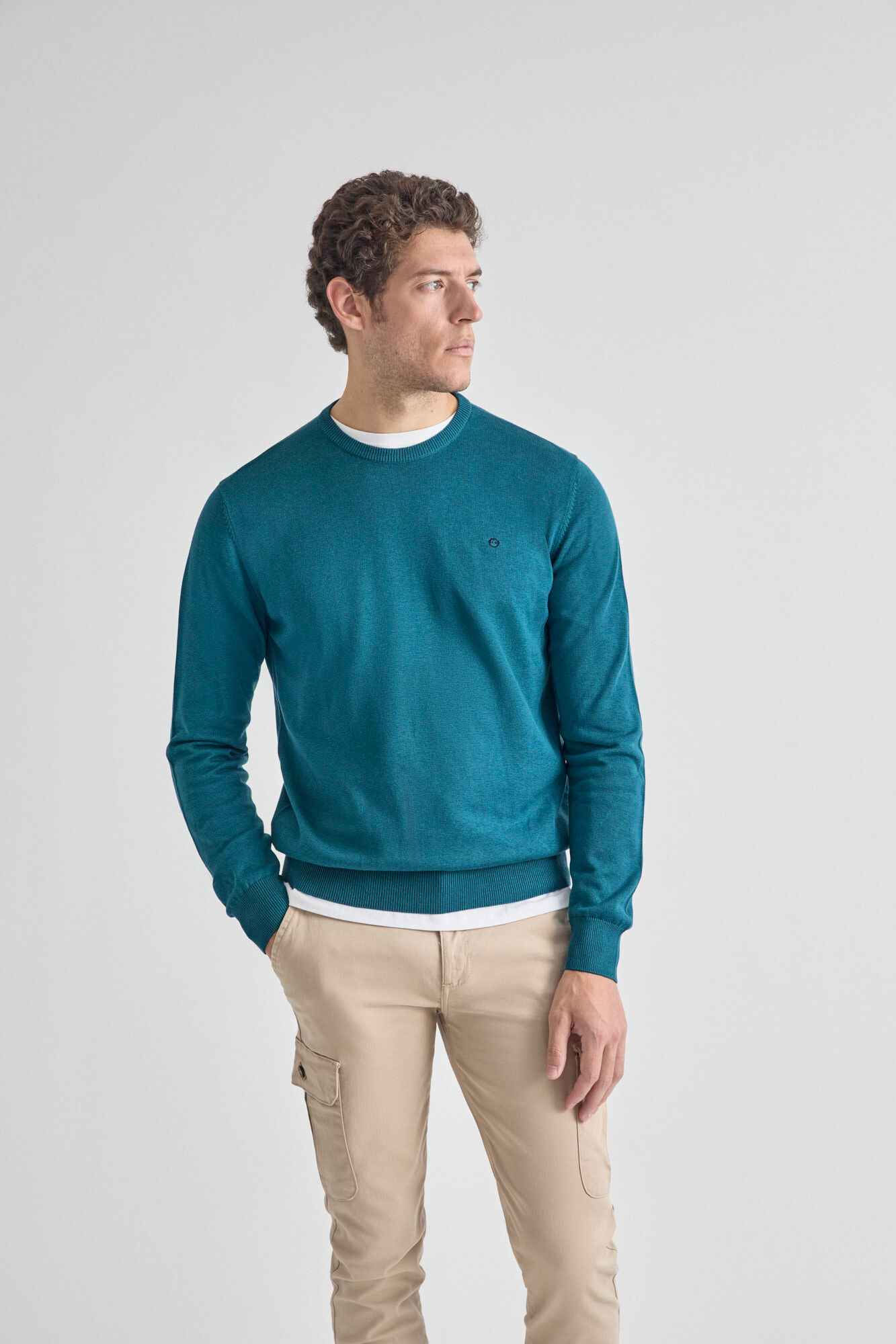 Street Monkey Camisola cl&aacute;ssica