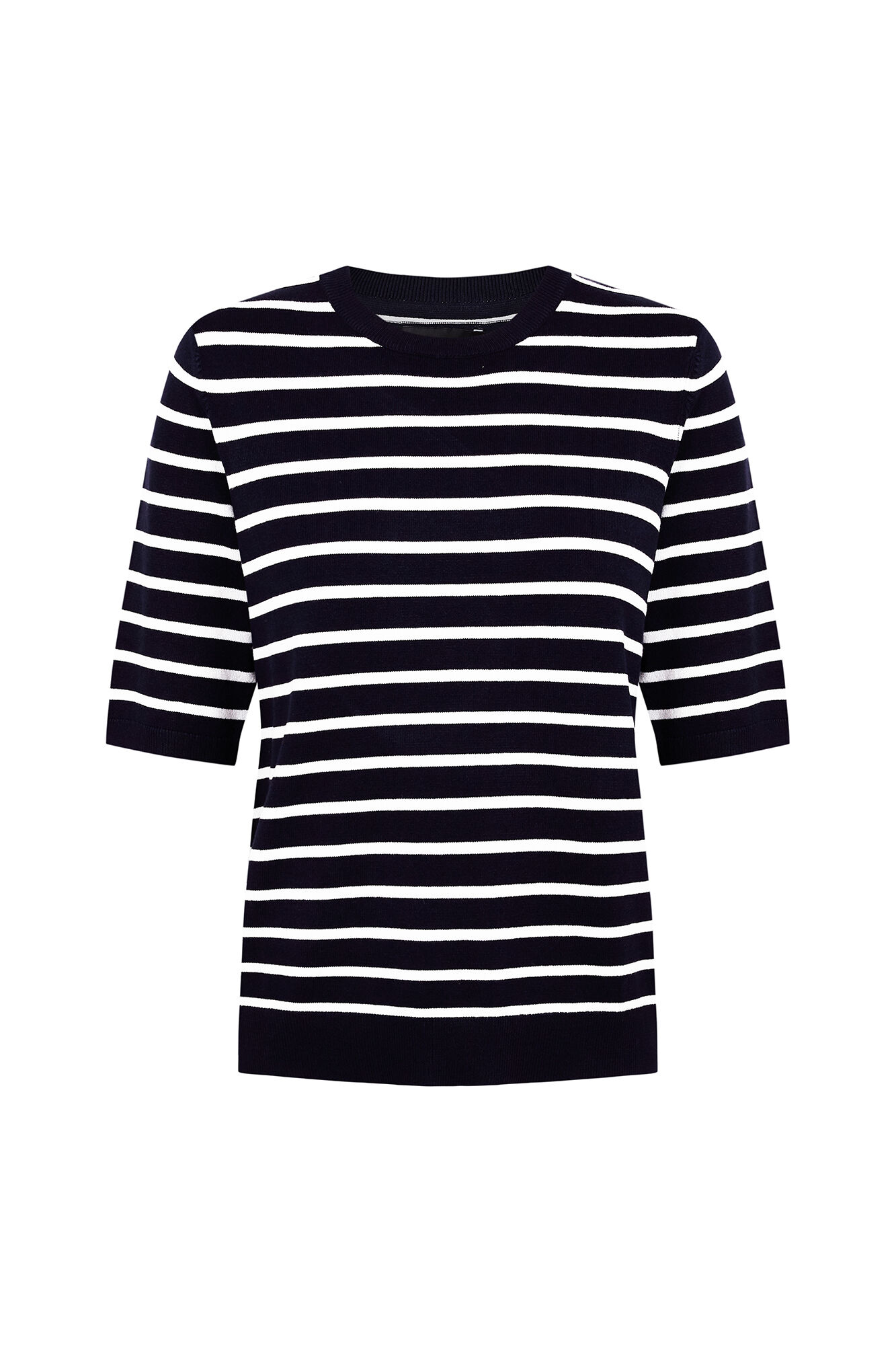 Cortefiel Short sleeve jumper