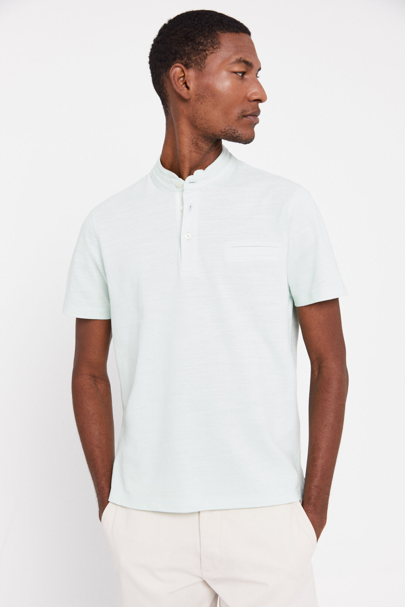 Polo mao store
