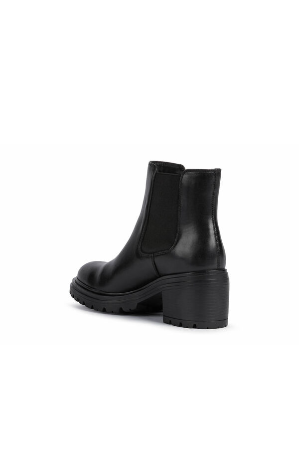 Geox Damiana Ankle boot Black