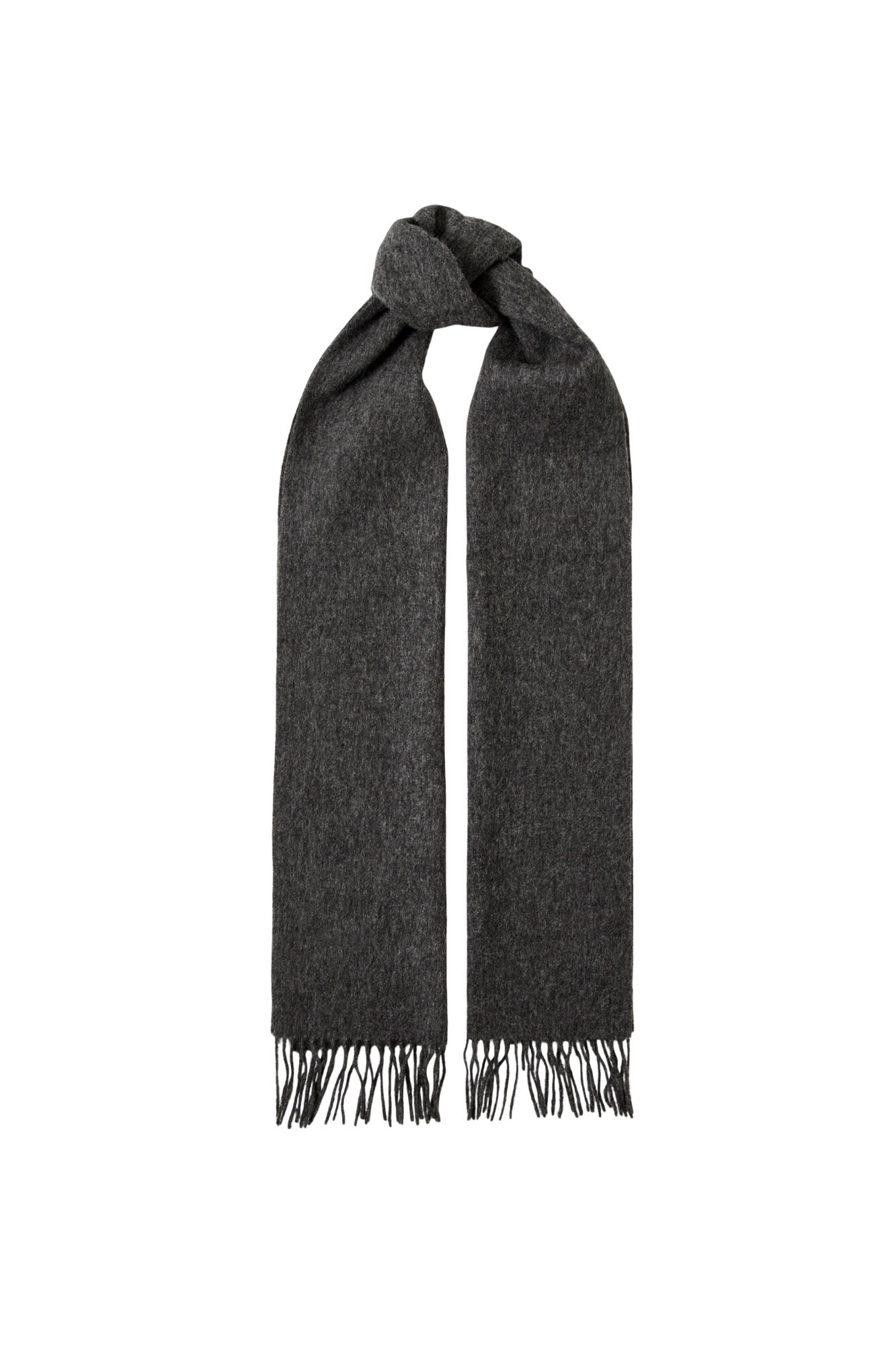 Selected Bufanda 100% lana RWS