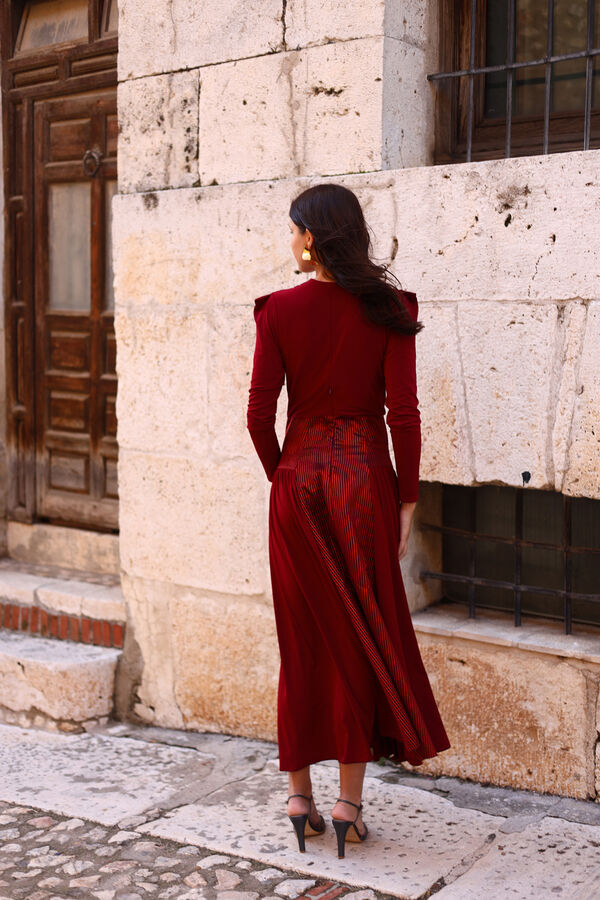 Panambi Vestido Yeve Granada