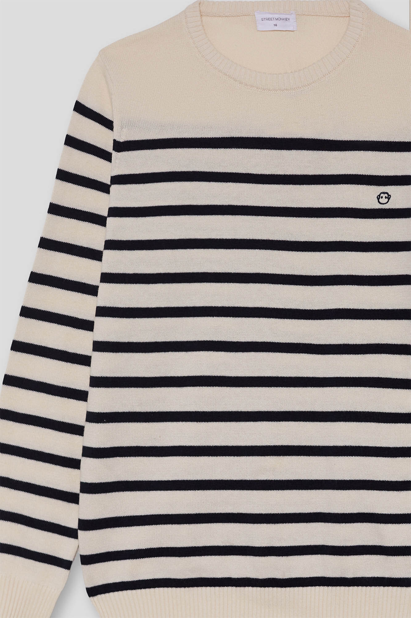 Street Monkey Camisola de malha