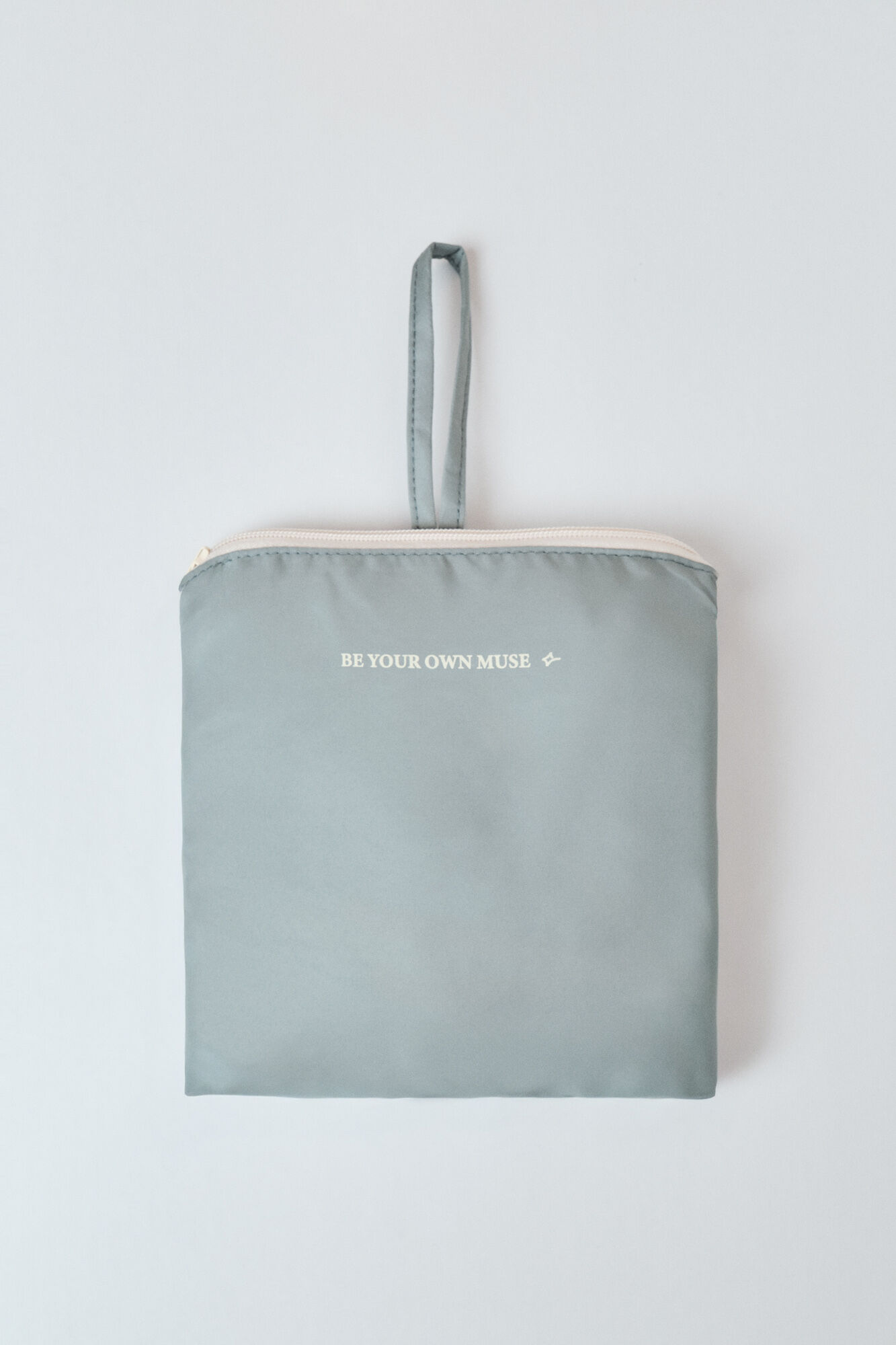 Dash and Stars Bolsa "duffle" verde