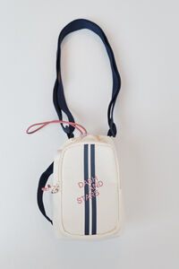 Dash and Stars Bolsa porta-garrafa