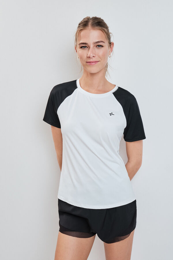 Dash and Stars Cal&ccedil;&otilde;es de malha preta ultra leve preto