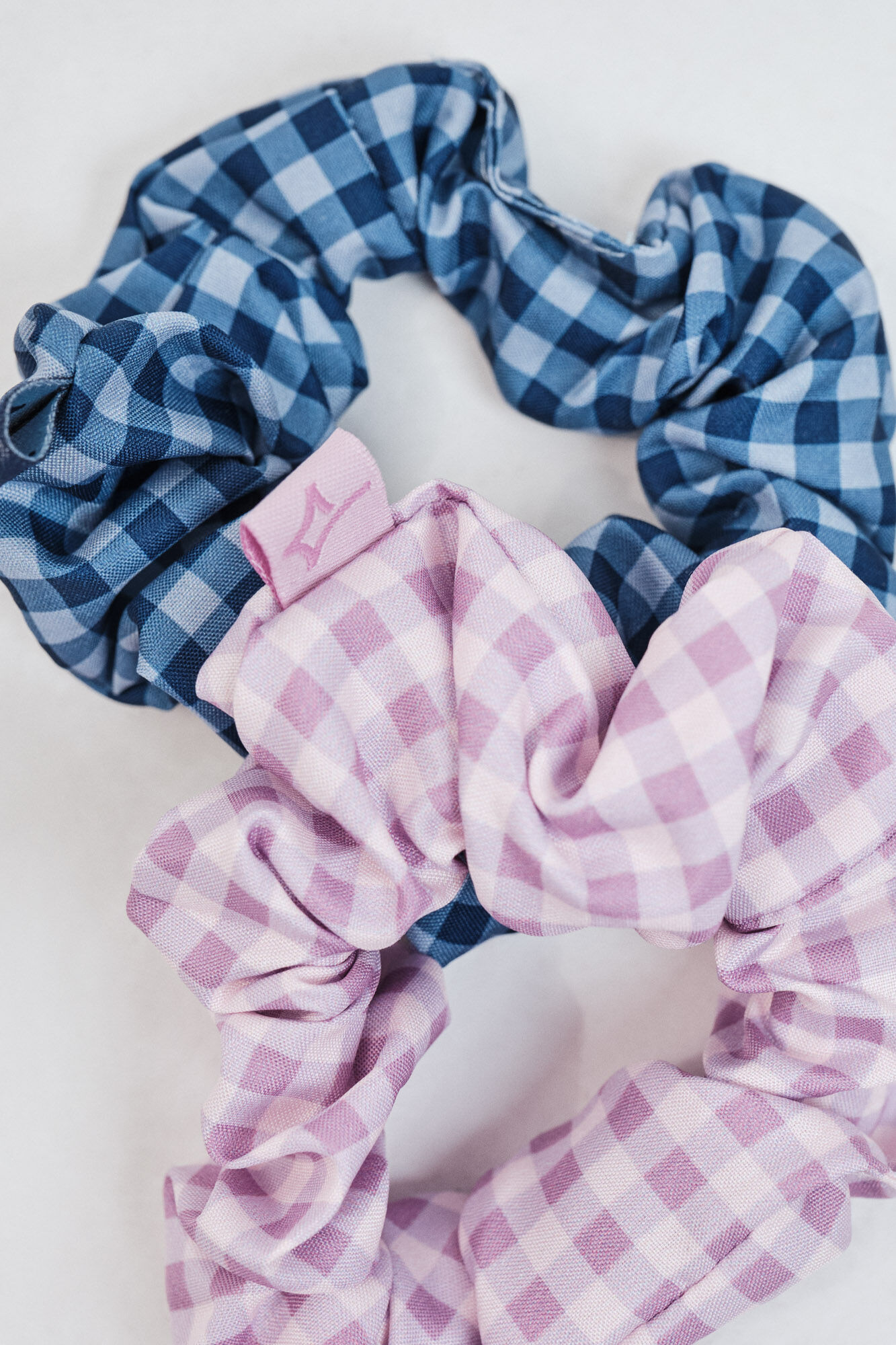 Dash and Stars Pack 3 mini el&aacute;sticos de cabelo