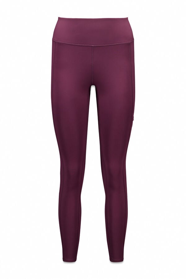 Dash and Stars Leggings THERMAL roxas rosa