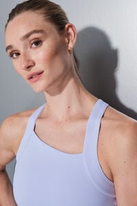 Dash and Stars Soutien desportivo lavanda SOFT MOVE