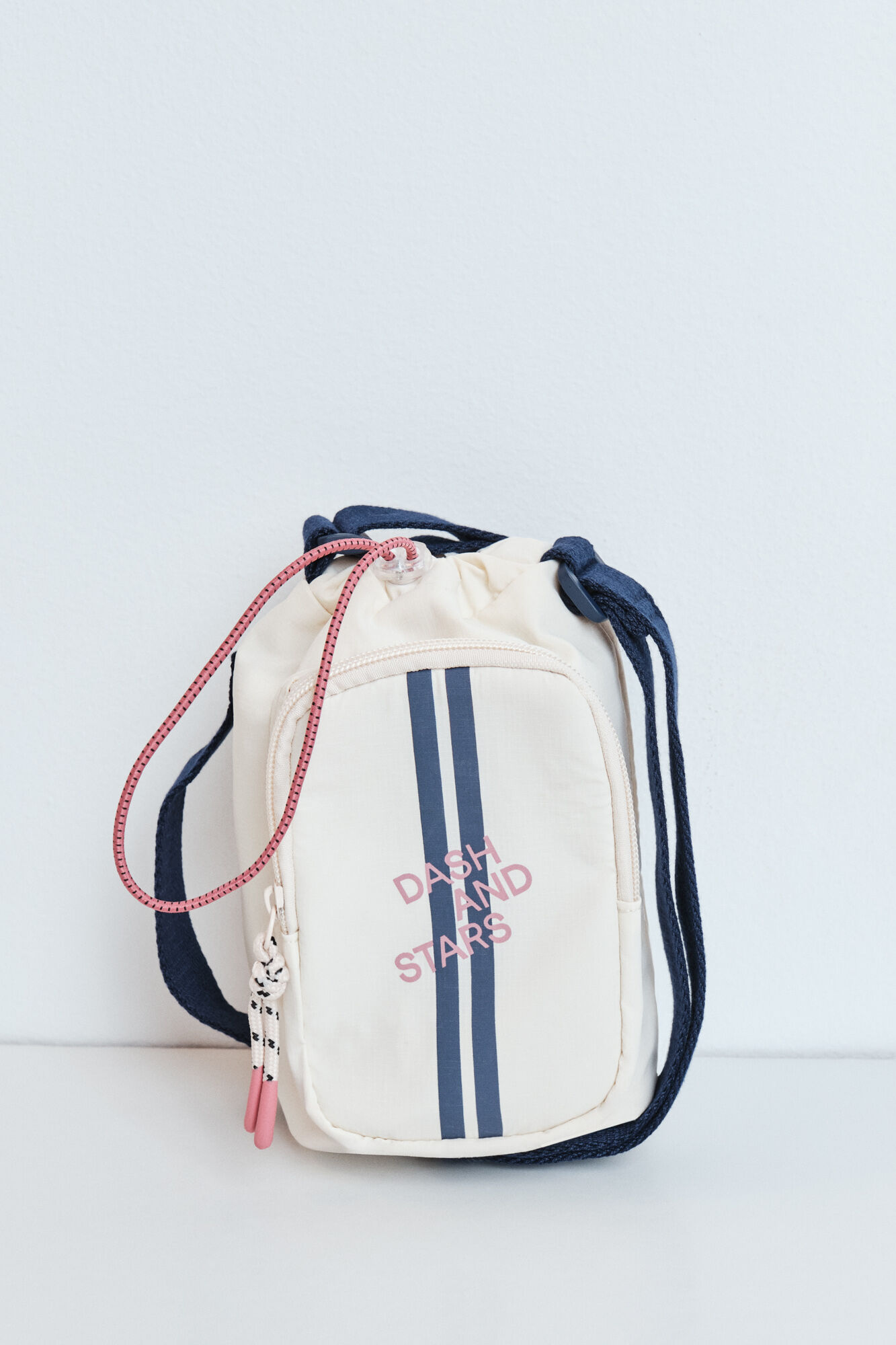 Dash and Stars Bolsa porta-garrafa