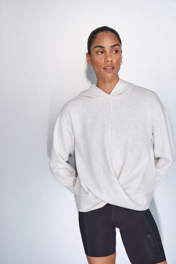 Dash and Stars Leggings de ciclismo pretas 4D STRETCH preto