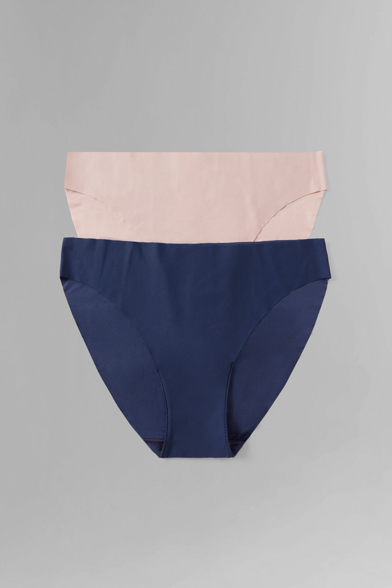 Dash and Stars Pack de 2 cuecas cl&aacute;ssica cortadas a laser 