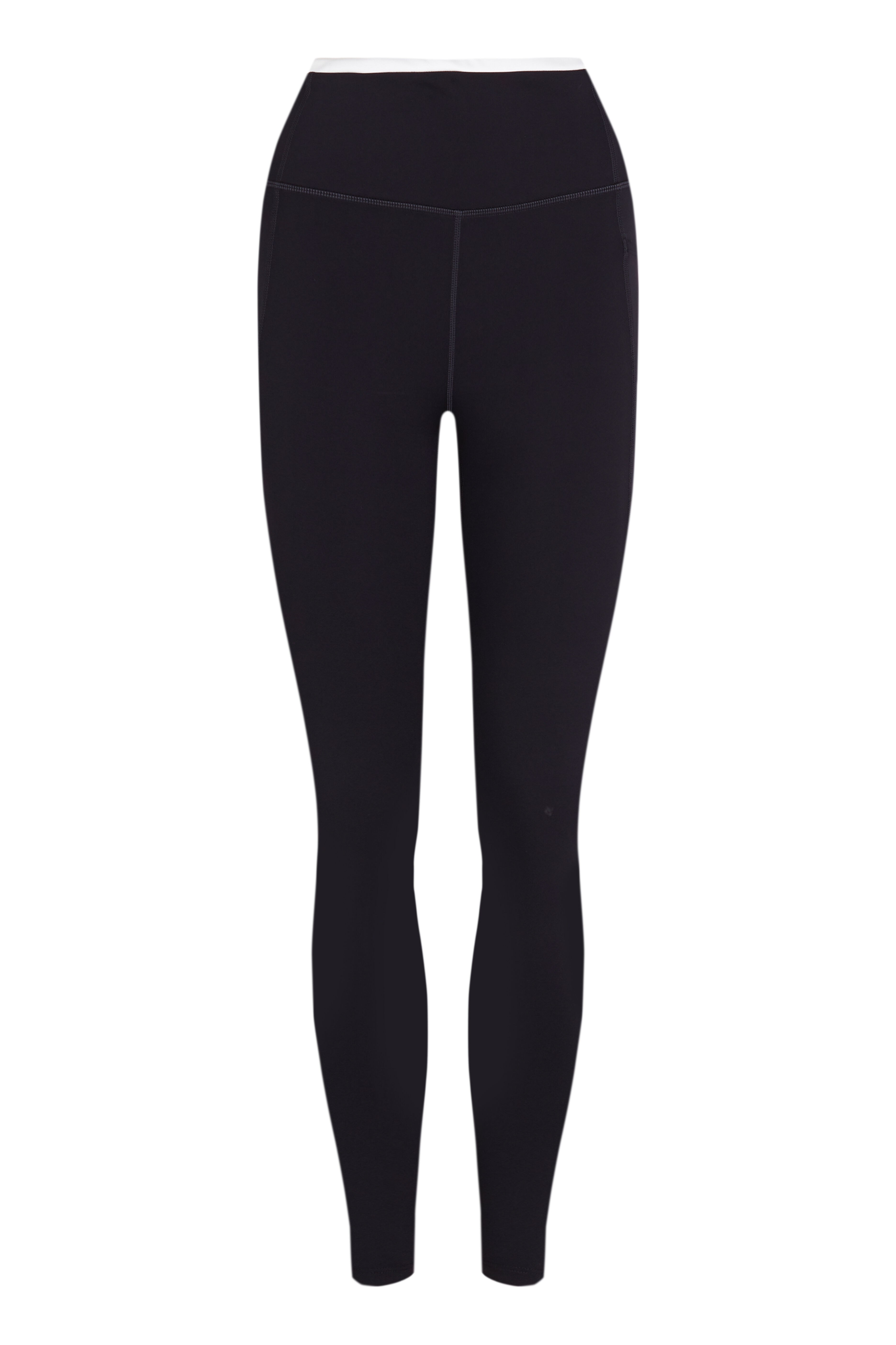 Dash and Stars Legging 4D STRETCH preto