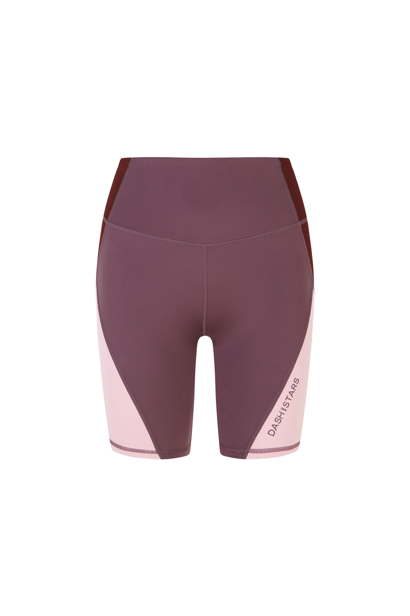 Dash and Stars Legging 4D STRETCH ciclista gren&aacute;