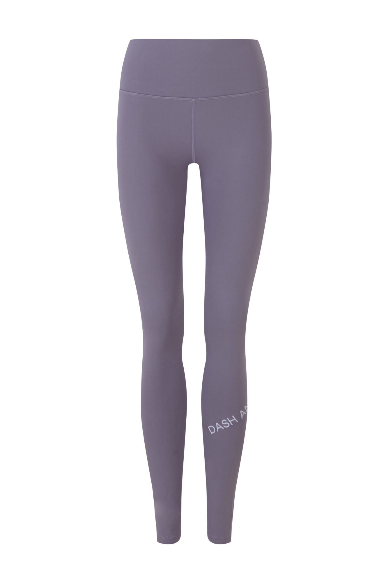 Dash and Stars Leggings compridos 4D STRETCH azul