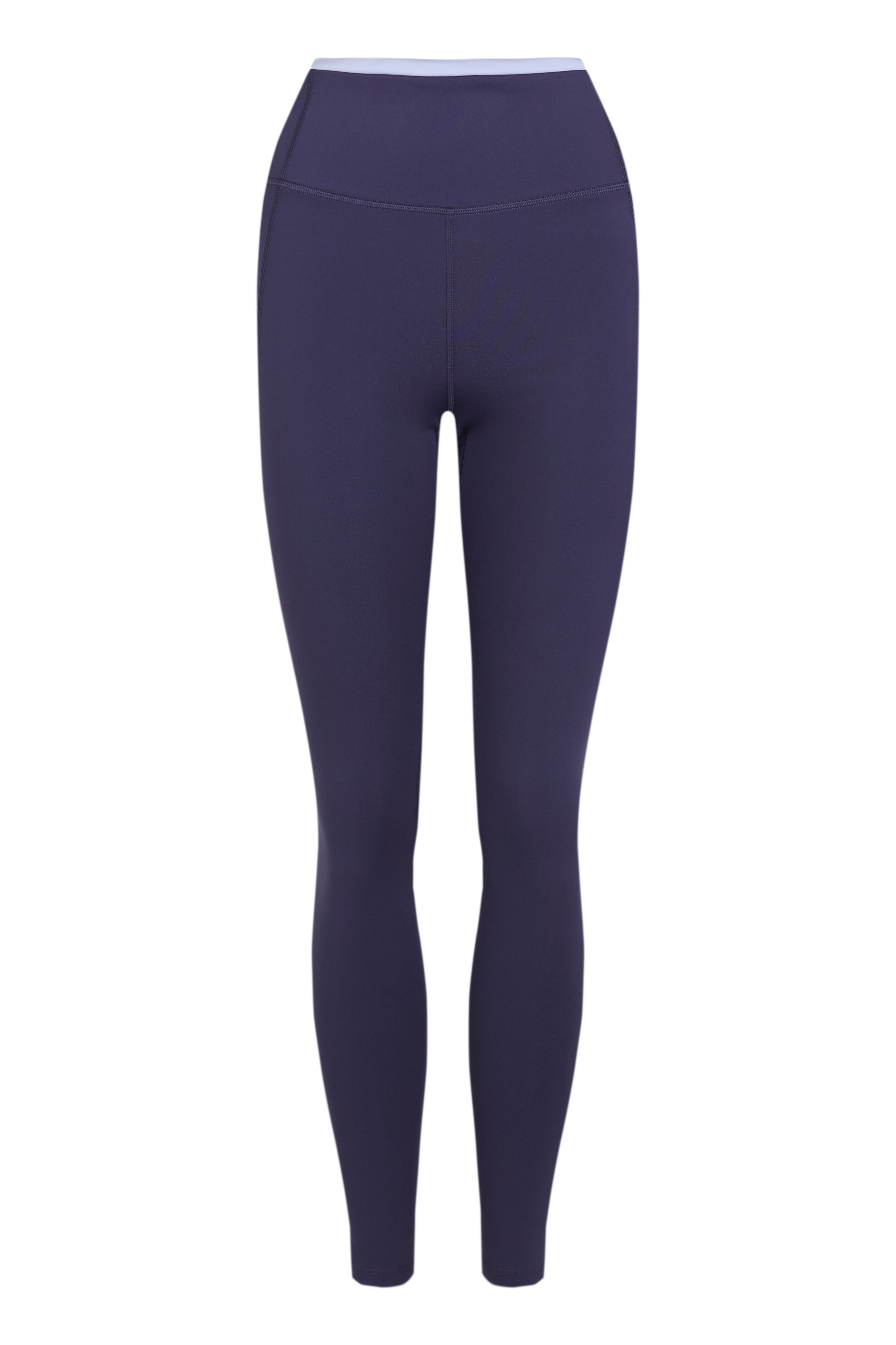 Dash and Stars Legging 4D STRETCH cinzento escuro
