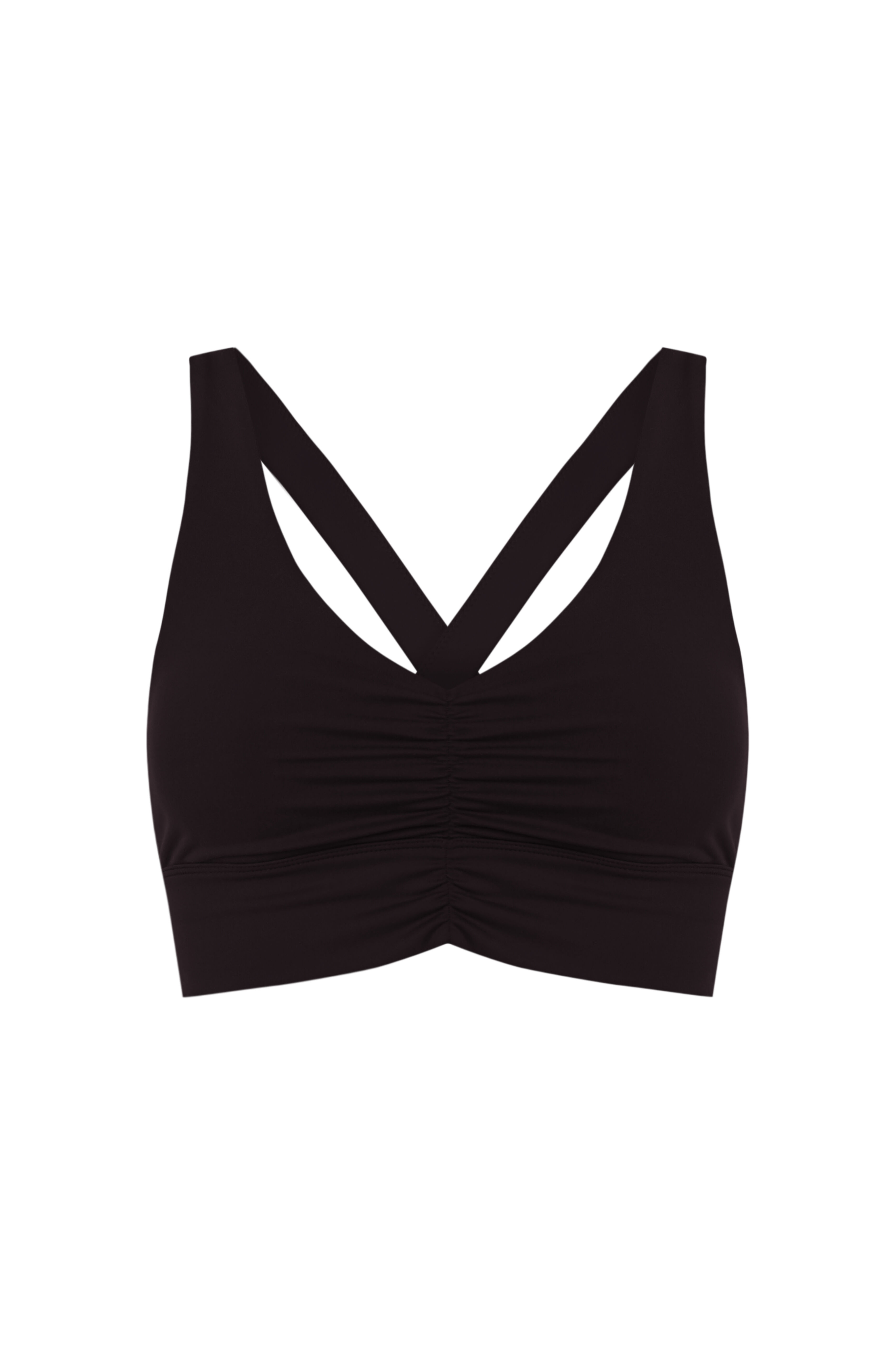 Dash and Stars Soutien desportivo SOFT MOVE preto