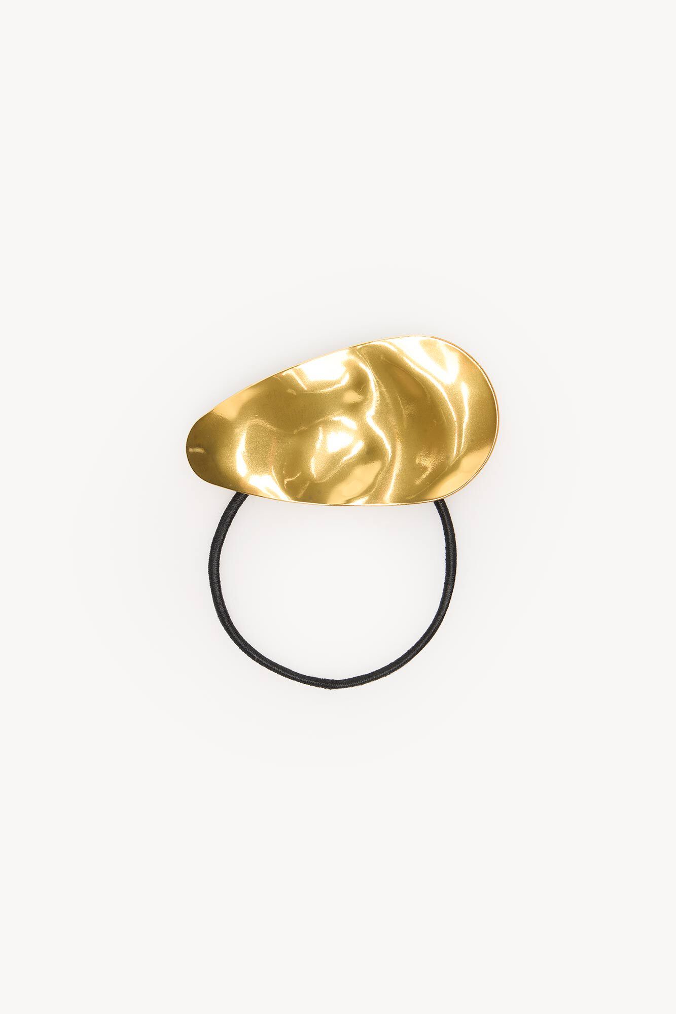 Hoss Intropia Leticia. Peda&ccedil;o de el&aacute;stico de cabelo