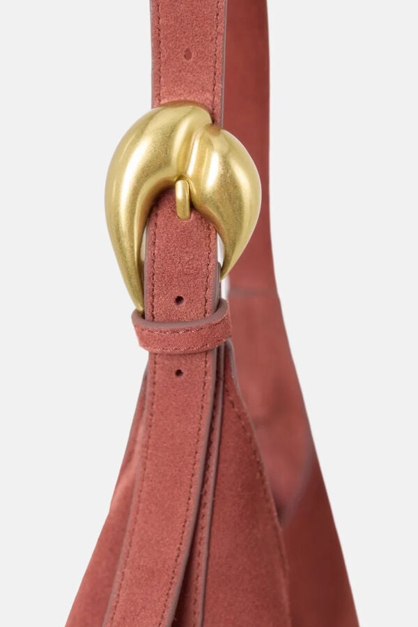 Hoss Intropia Nicole. Mala hobo em croute Subiu