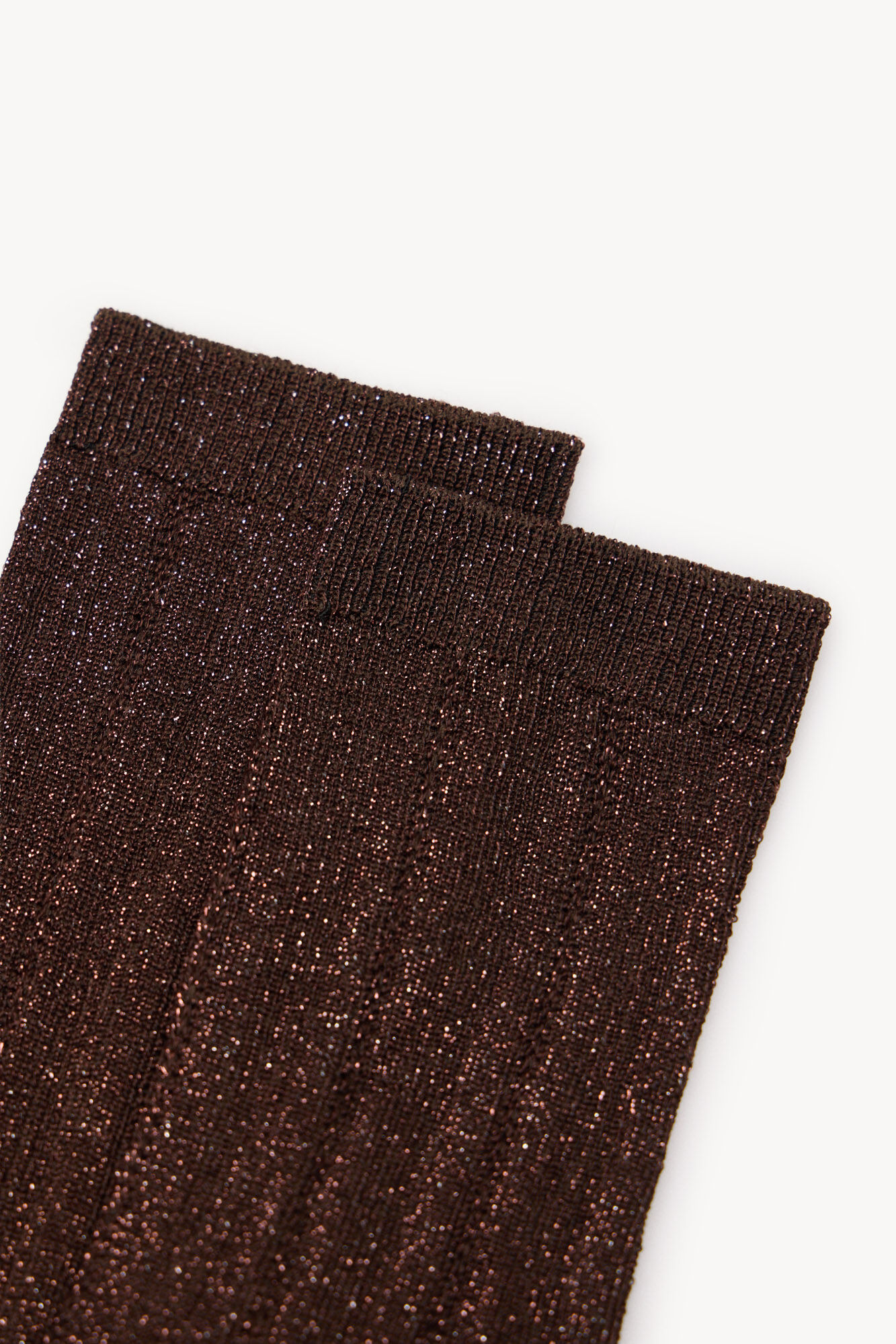 Hoss Intropia Naima. Meias l&uacute;rex